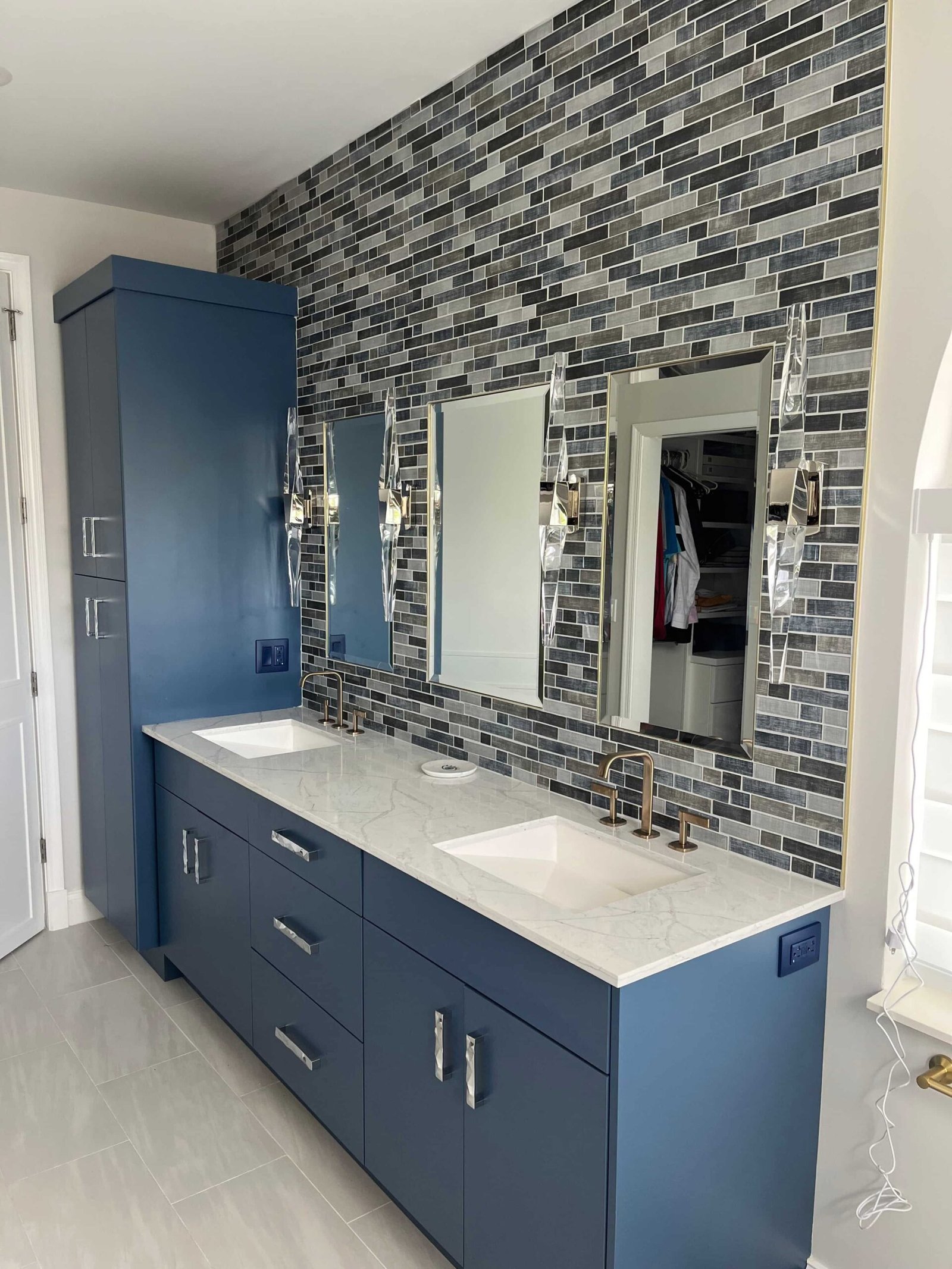 Tiling project photo 24